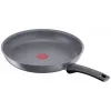 Patelnia uniwersalna Tefal Healthy Chef G15002 Okrągła 20 cm Szara