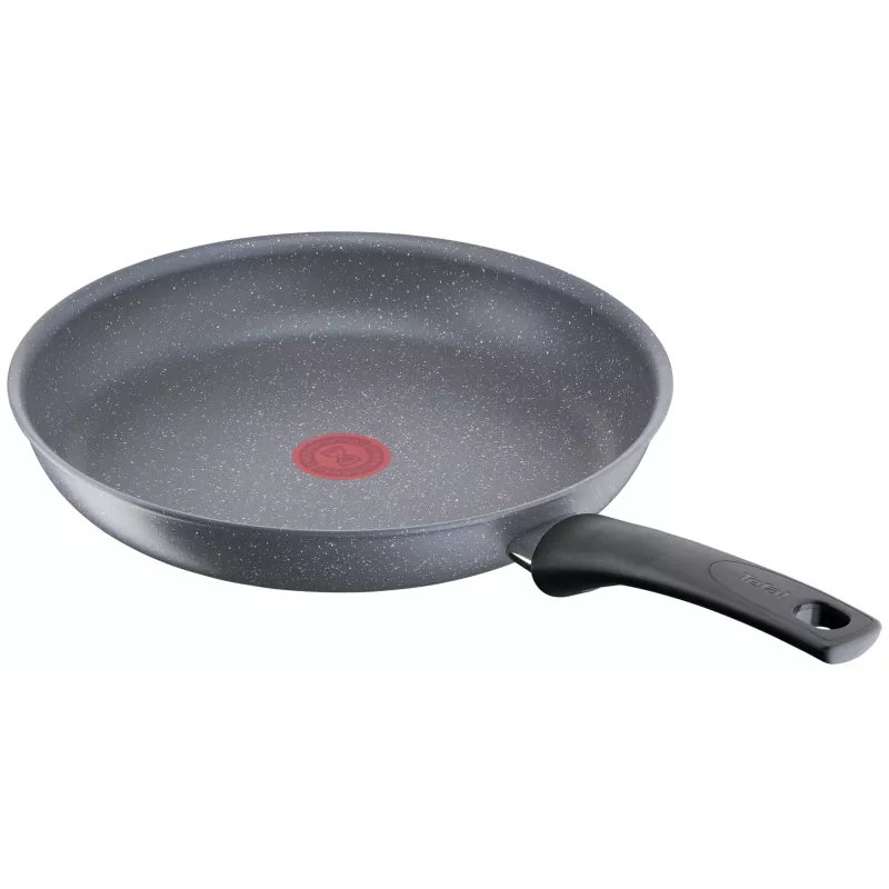Patelnia uniwersalna Tefal Healthy Chef G15002 Okrągła 20 cm Szara