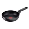 Patelnia Tefal G28990 Czarna Powłoka Tytanowa 175°C 295mm