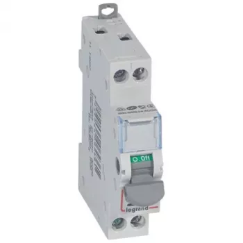 Legrand 406436 wyłącznik