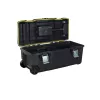 Skrzynka narzędziowa Stanley 28’’ z kółkami i rączką do ciągnięcia FMST1-75761