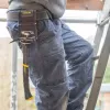 Uchwyt na młotek Stanley STST1-80117 wytrzymała konstrukcja do przechowywania narzędzi
