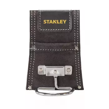Uchwyt na młotek Stanley STST1-80117 wytrzymała konstrukcja do przechowywania narzędzi