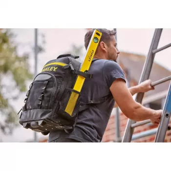 Skrzynka na narzędzia Stanley STST83307-1 Czarna Żółta