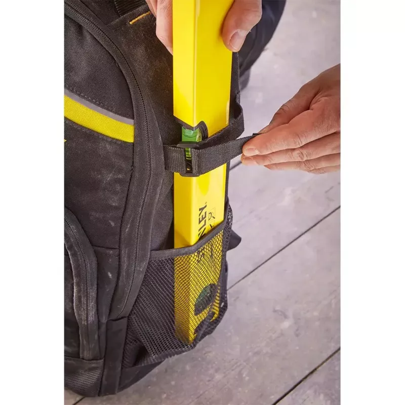 Skrzynka na narzędzia Stanley STST83307-1 Czarna Żółta