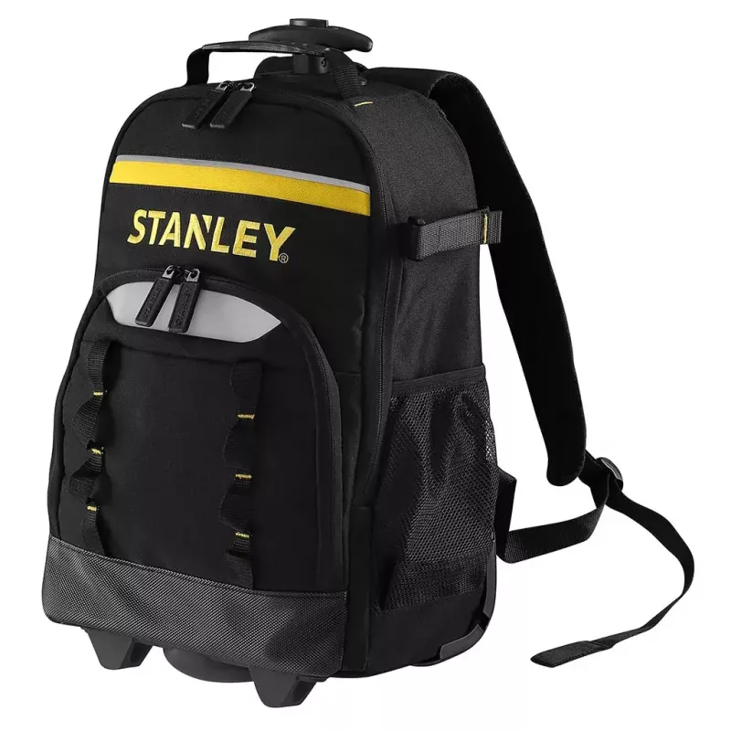 Skrzynka na narzędzia Stanley STST83307-1 Czarna Żółta