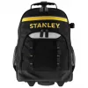 Skrzynka na narzędzia Stanley STST83307-1 Czarna Żółta