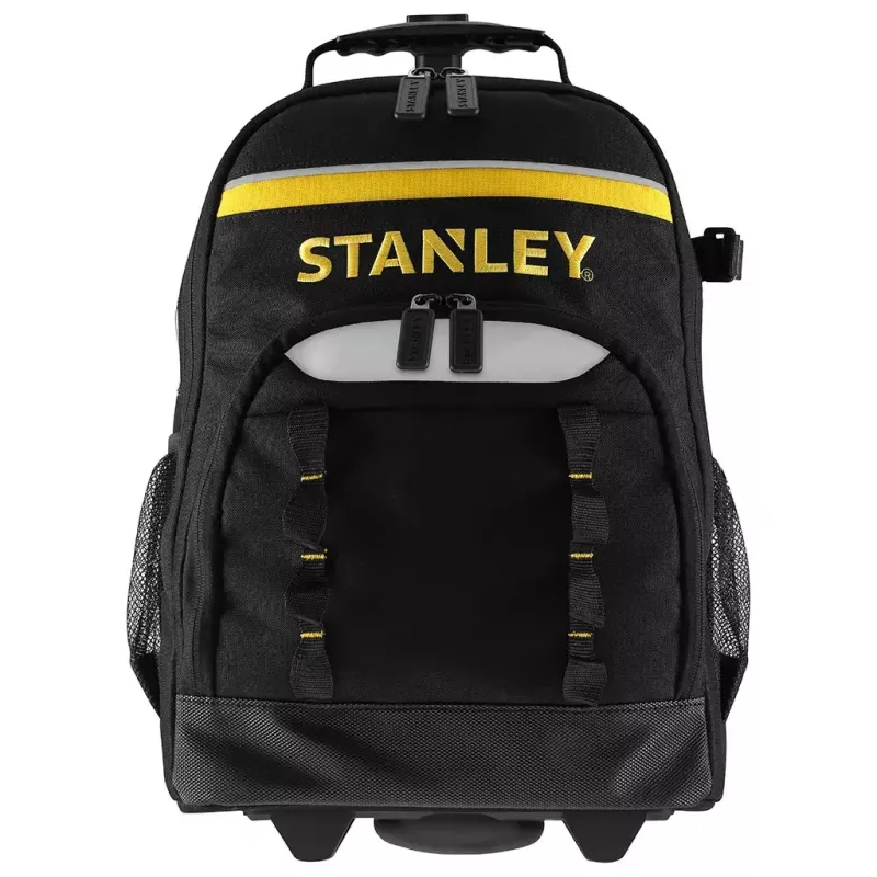 Skrzynka na narzędzia Stanley STST83307-1 Czarna Żółta