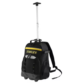 Skrzynka na narzędzia Stanley STST83307-1 Czarna Żółta