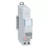 Legrand 412908 panel przyciskowy szary