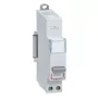 Legrand 412908 panel przyciskowy szary