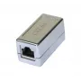 Hypertec 272221-HY puszka przyłączeniowa sieciowa Cat6a srebrna