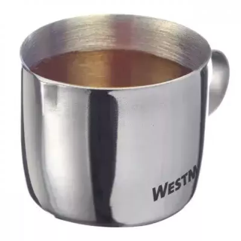 Westmark Brasilia 30 ml Pojemnik ze stali nierdzewnej 2 szt.