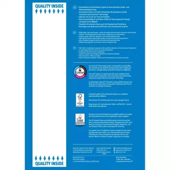 Papier do druku A4 Avery 90 g/m² 500 arkuszy
