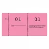 Bilet Avery 869-10-3 100 szt.