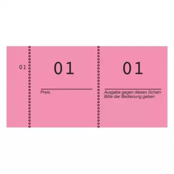 Bilet Avery 869-10-3 100 szt.