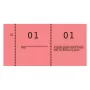 Bilet Avery 869-10-3 100 szt.