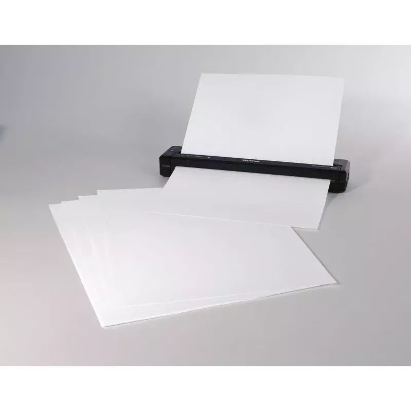 Papier termiczny Sigel TP411 A4