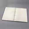 Notatnik Sigel CONCEPTUM A4 120 arkuszy Czarny