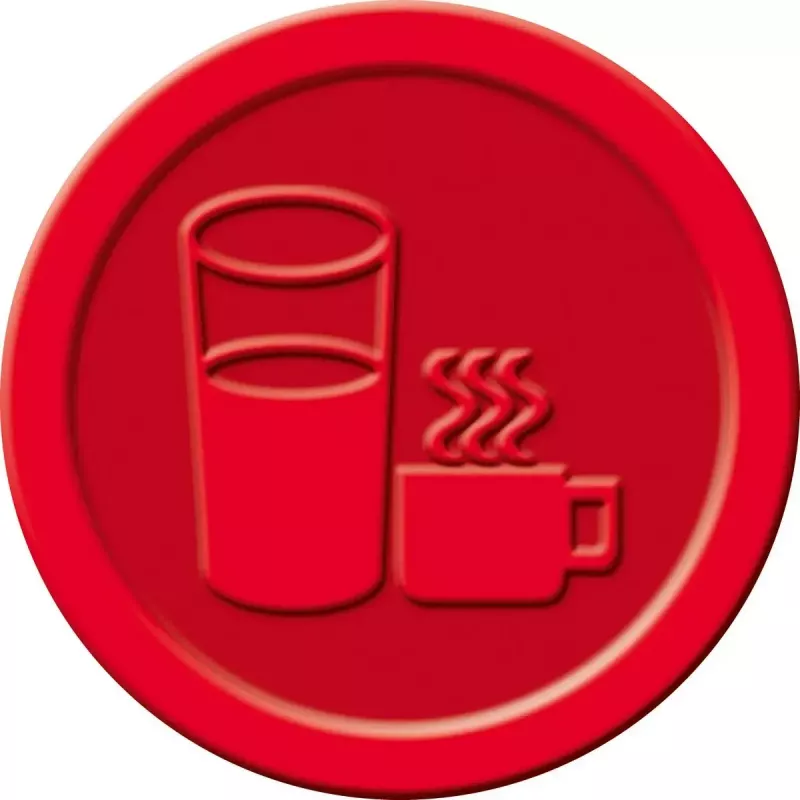 Podkładka pod napoje Sigel WM006