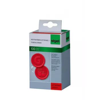 Podkładka pod napoje Sigel WM006
