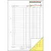 Formularz biznesowy Sigel KG428