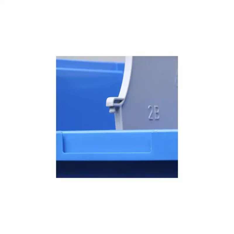 Separator Allit 455544 akcesorium do pojemnika