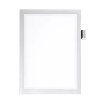 Ramka magnetyczna A4 Durable Duraframe srebrna