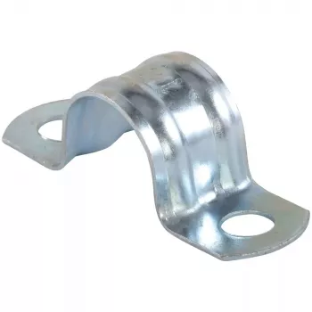 Obejma do rur Fischer 90845
