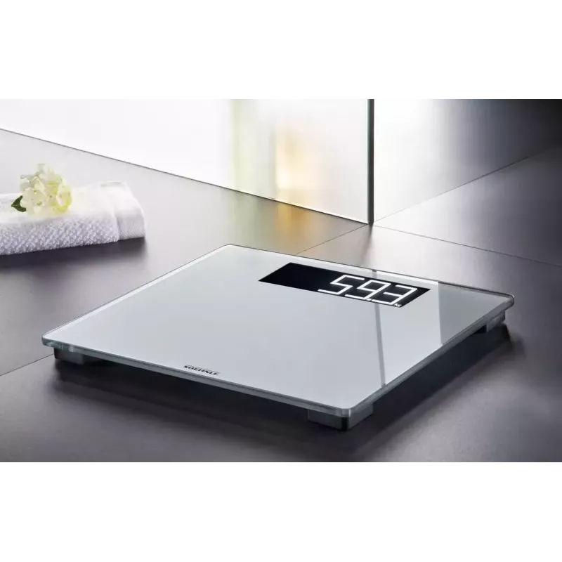 Elektroniczna waga osobista Soehnle Style Sense Comfort 600