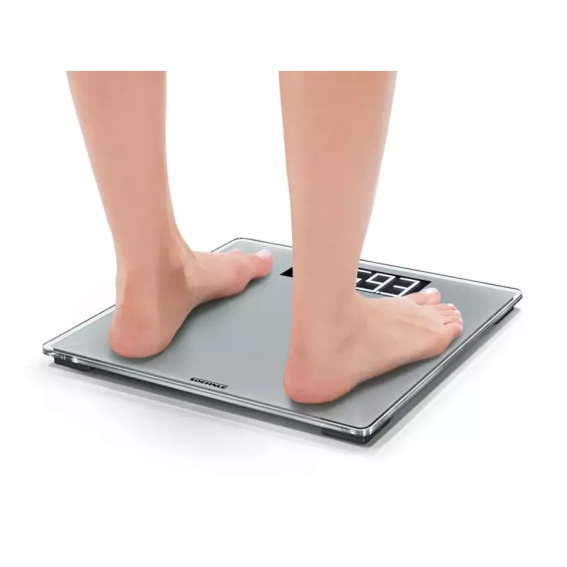 Elektroniczna waga osobista Soehnle Style Sense Comfort 600