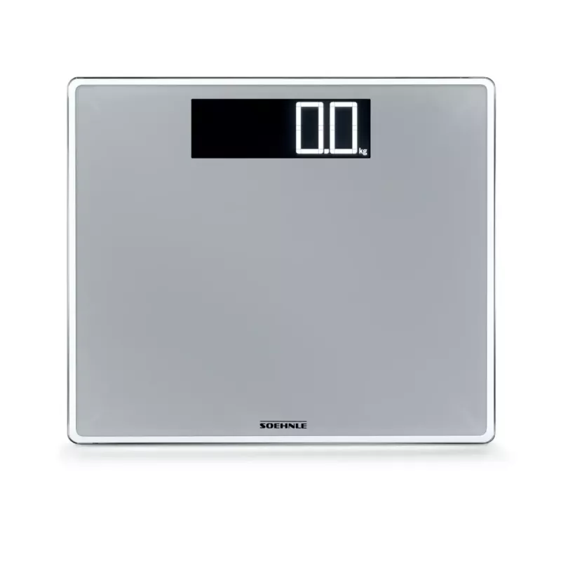 Elektroniczna waga osobista Soehnle Style Sense Comfort 600