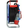 Przedłużacz sieciowy Brennenstuhl 1238010 30 m 3 gniazda AC Outdoor
