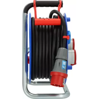 Przedłużacz sieciowy Brennenstuhl 1238010 30 m 3 gniazda AC Outdoor