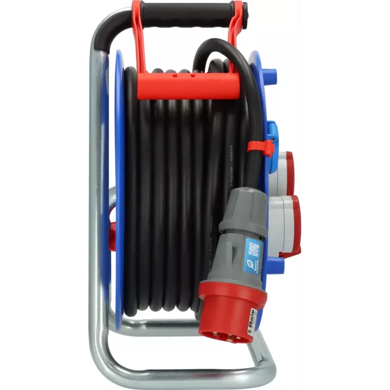 Przedłużacz sieciowy Brennenstuhl 1238010 30 m 3 gniazda AC Outdoor
