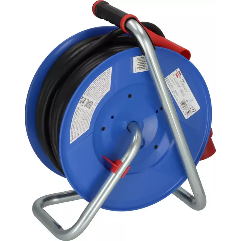 Przedłużacz sieciowy Brennenstuhl 1238010 30 m 3 gniazda AC Outdoor
