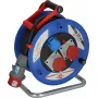 Przedłużacz sieciowy Brennenstuhl 1238010 30 m 3 gniazda AC Outdoor