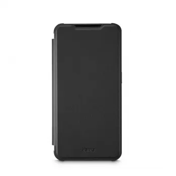 Etui HAMA typu folio na telefon Samsung Galaxy S26+ (6,7 cala, 17 cm) — Extreme Protect, czarne, 2 kieszonki na karty