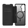Etui HAMA typu folio na telefon Samsung Galaxy S26+ (6,7 cala, 17 cm) — Extreme Protect, czarne, 2 kieszonki na karty