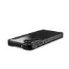 Etui HAMA typu folio na telefon Samsung Galaxy S26+ (6,7 cala, 17 cm) — Extreme Protect, czarne, 2 kieszonki na karty