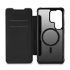Etui HAMA z klapką do Samsung Galaxy S26 Ultra — Extreme Protect, 17,5 cm (6,9 cala), czarne, 2 kieszenie na karty