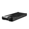 Etui HAMA z klapką do Samsung Galaxy S26 Ultra — Extreme Protect, 17,5 cm (6,9 cala), czarne, 2 kieszenie na karty