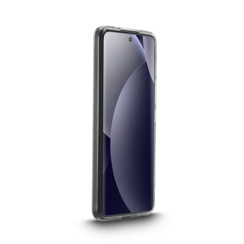 HAMA etui na telefon dla Xiaomi Redmi Note 15 Pro 4G — Always Clear, przezroczyste, pasuje do ekranu 17,2 cm (6,77 cala)