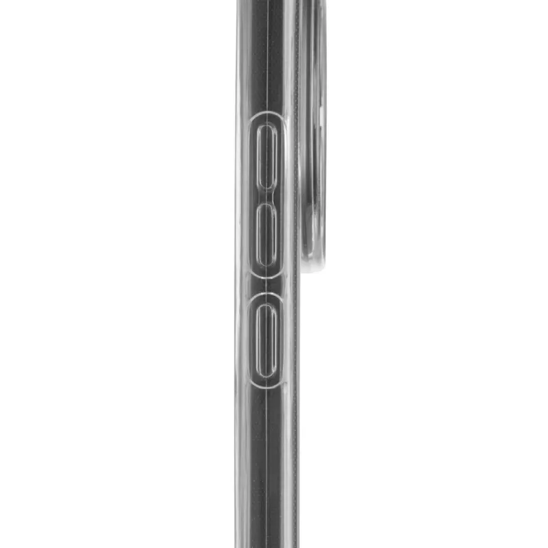 HAMA etui na telefon dla Xiaomi Redmi Note 15 Pro 4G — Always Clear, przezroczyste, pasuje do ekranu 17,2 cm (6,77 cala)