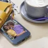 HAMA etui na telefon dla Xiaomi Redmi Note 15 Pro 4G — Always Clear, przezroczyste, pasuje do ekranu 17,2 cm (6,77 cala)