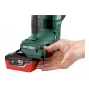 Młotowiertarka Metabo KHA 36-18 LTX 32 1100 obr./min 3,1 J 18 V