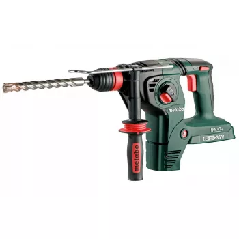 Młotowiertarka Metabo KHA 36-18 LTX 32 1100 obr./min 3,1 J 18 V