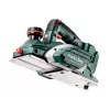 Strug Metabo HO 18 LTX 20-82 Czarny Zielony Czerwony Srebrny
