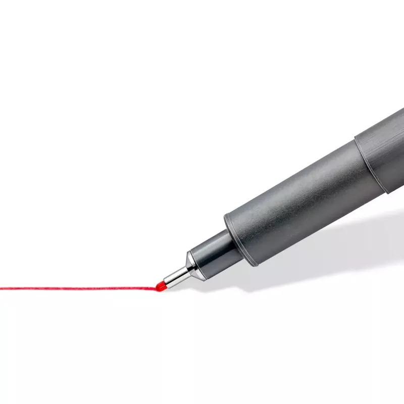 Ołówek automatyczny Staedtler 30805-SSB6