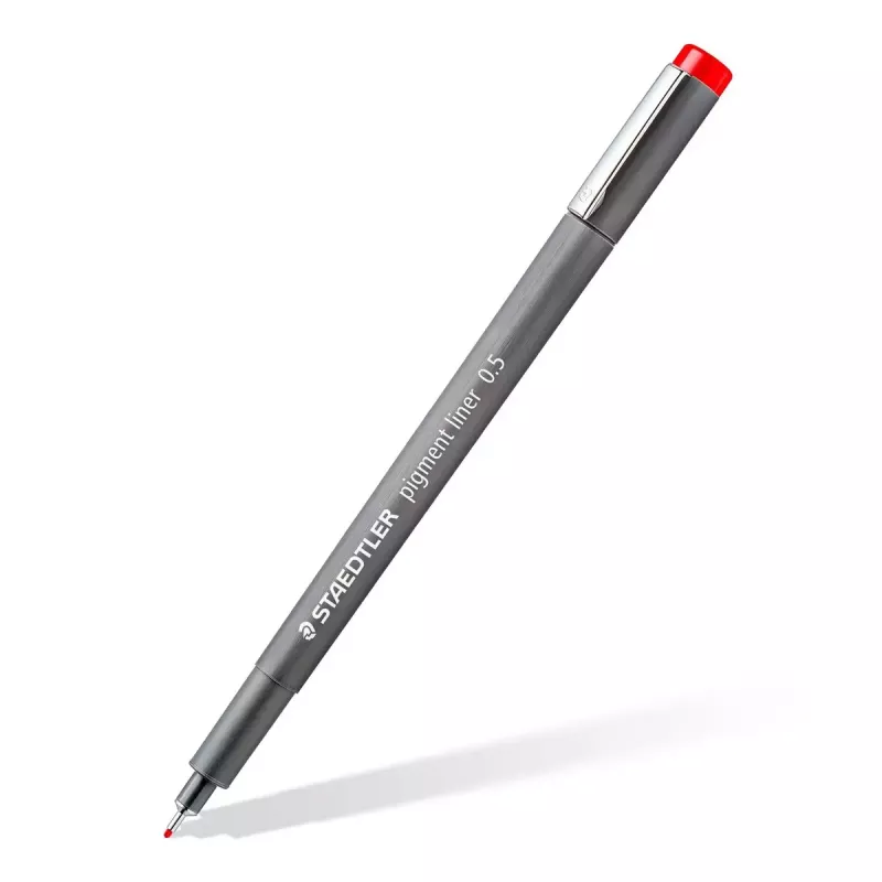 Ołówek automatyczny Staedtler 30805-SSB6